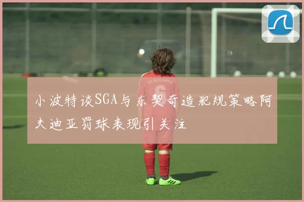 小波特谈SGA与东契奇造犯规策略阿夫迪亚罚球表现引关注